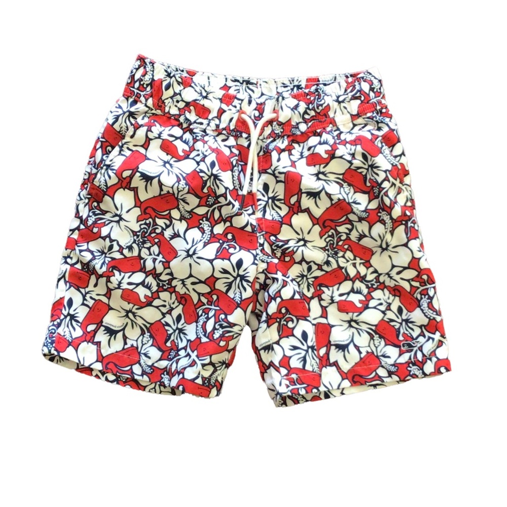 Vineyard Vines Swim Shorts
